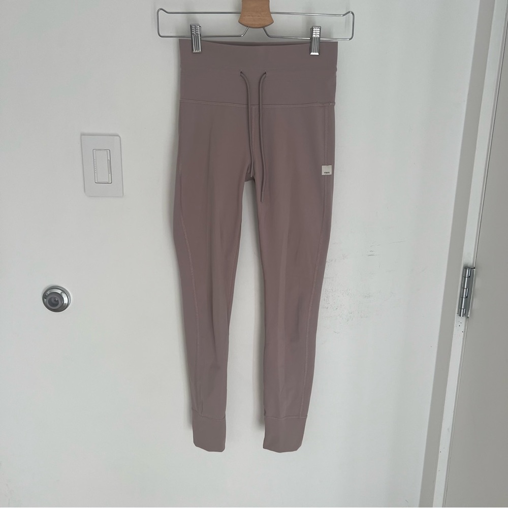 Vuori Daily Legging - Mauve